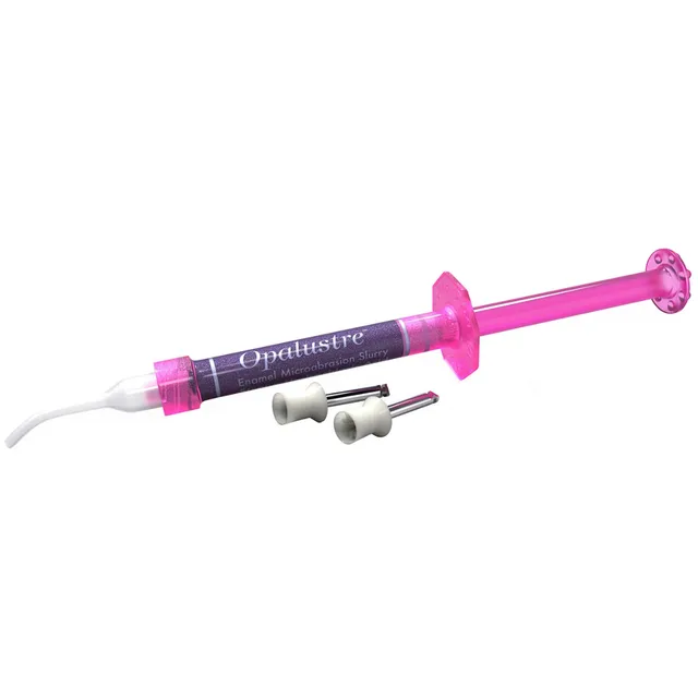 Ultradent Opalustre Florozisli Dişler İçin Beyazlatma 2'li 2