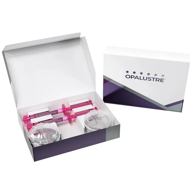 Ultradent Opalustre Florozisli Dişler İçin Beyazlatma 2'li photo