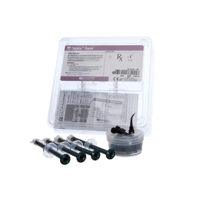 Ultradent Sable Seek Mini Kit Universal photo