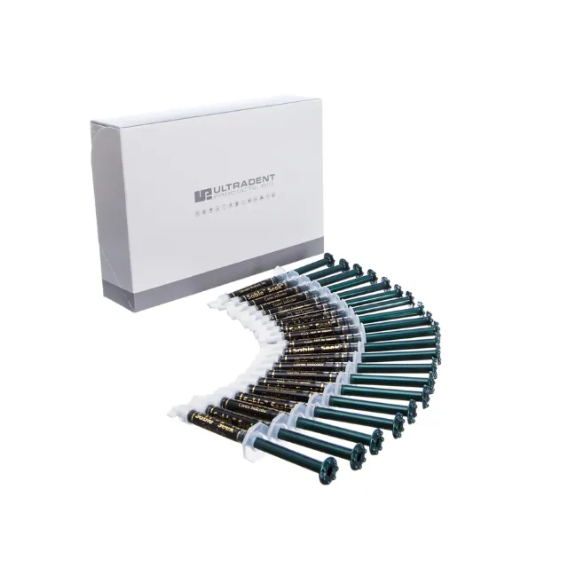 Ultradent Seek Econo Çürük Belirleyici Refil 20 x 1,2 ml photo