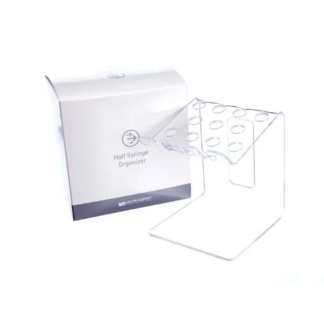 Ultradent Şırınga Organizer photo