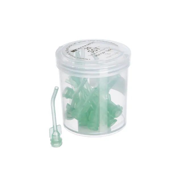 Ultradent SST Surgical Suction Uçlar 2