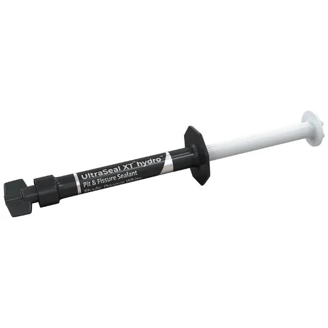 Ultradent UltraSeal XT Hydro Refil Pit ve Fissür Örtücü Refil photo