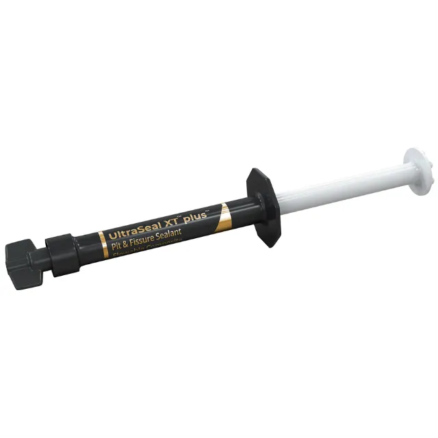 Ultradent UltraSeal XT Plus Pit ve Fissür Örtücü Econo Refil photo