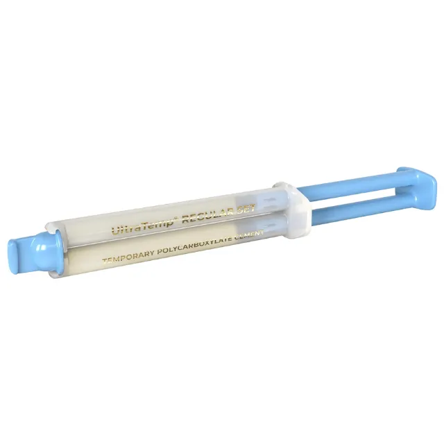 Ultradent Ultratemp Rez Geçici Siman photo