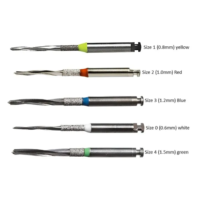 Ultradent UniCore Fiber Post Drill Refil photo