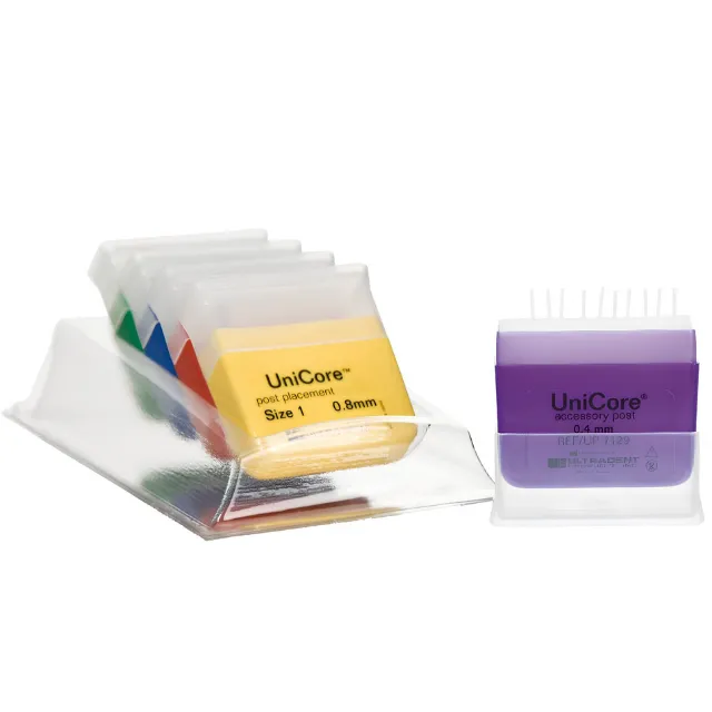 Ultradent UniCore Fiber Post System Kit photo
