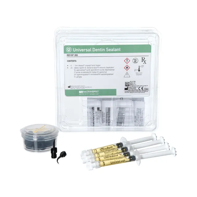 Ultradent Universal Dentin Sealant Kit photo