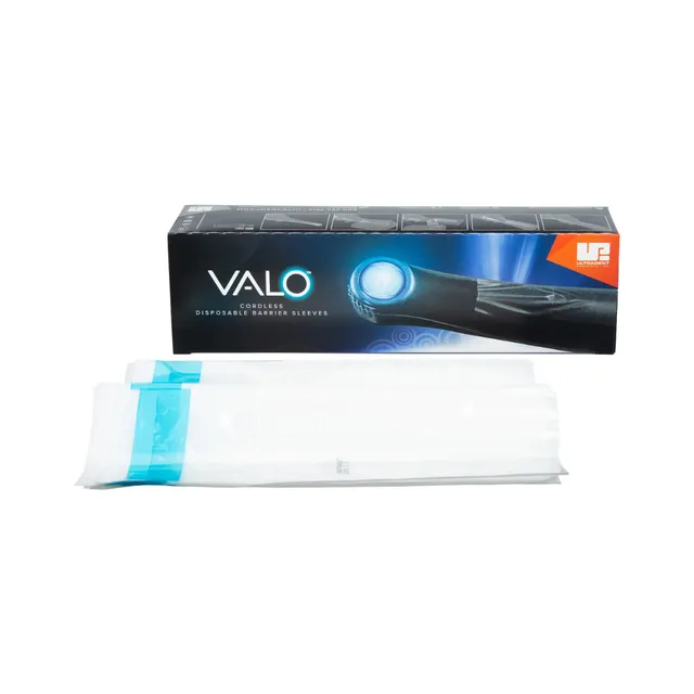 Ultradent Valo Cordless Barrier Kılıfı 100 Adet photo