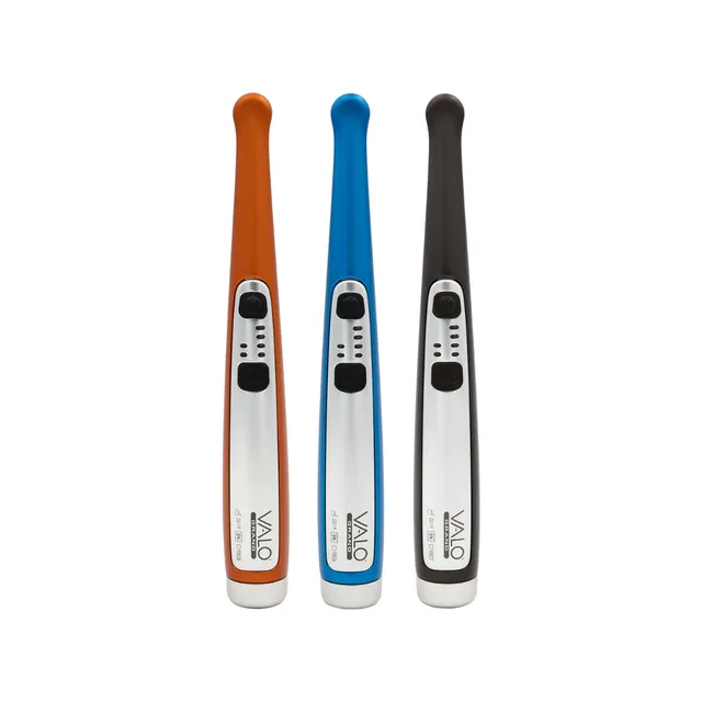 Ultradent Valo Cordless Grand LED Polimerizasyon Cihazı Kablosuz Kit photo