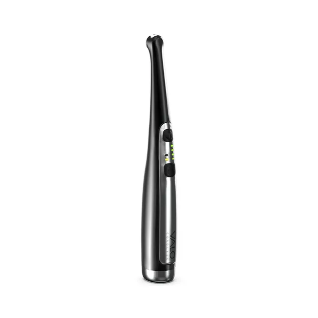 Ultradent Valo Cordless LED Polimerizasyon Cihazı Kit photo