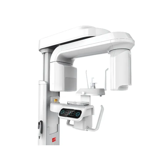 VATECH PAX-İ 3D SMART SP (10x8,5) Volumetrik Tomografi 2