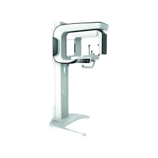 VATECH PAX-İ 3D SMART SP (10x8,5) Volumetrik Tomografi photo