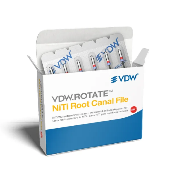 VDW Rotate 2