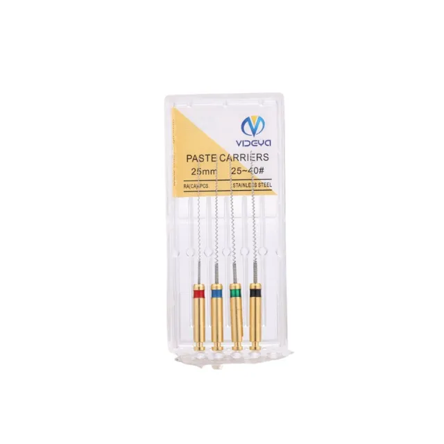 Videya Lentülo Paste Carriers photo