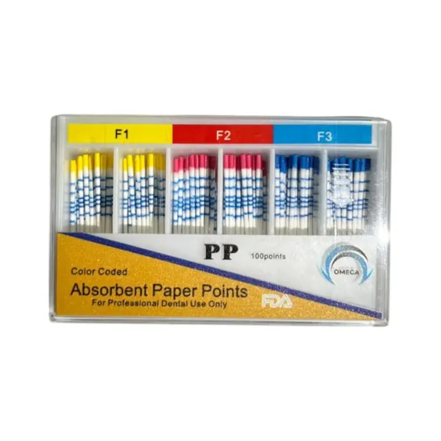 Videya Pro F Paper Point photo