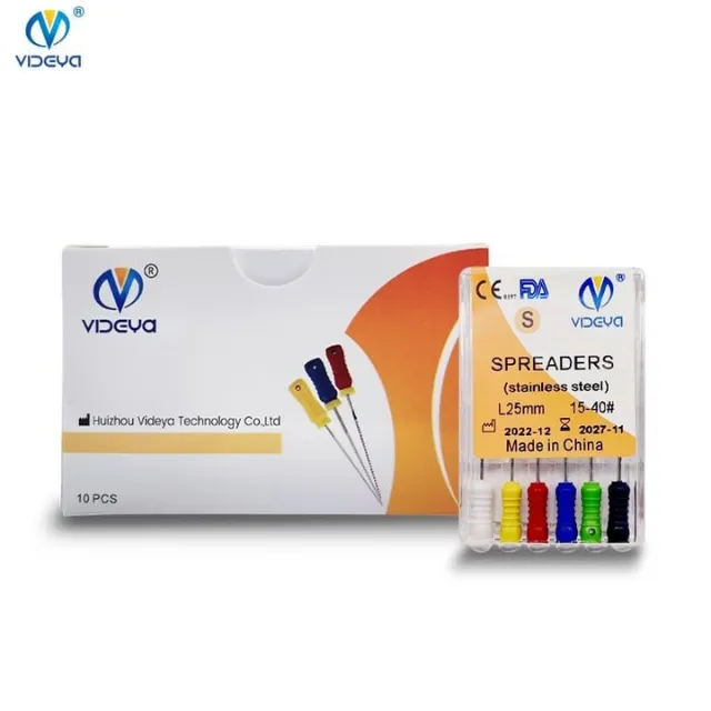 Videya Spreaders Eğe photo