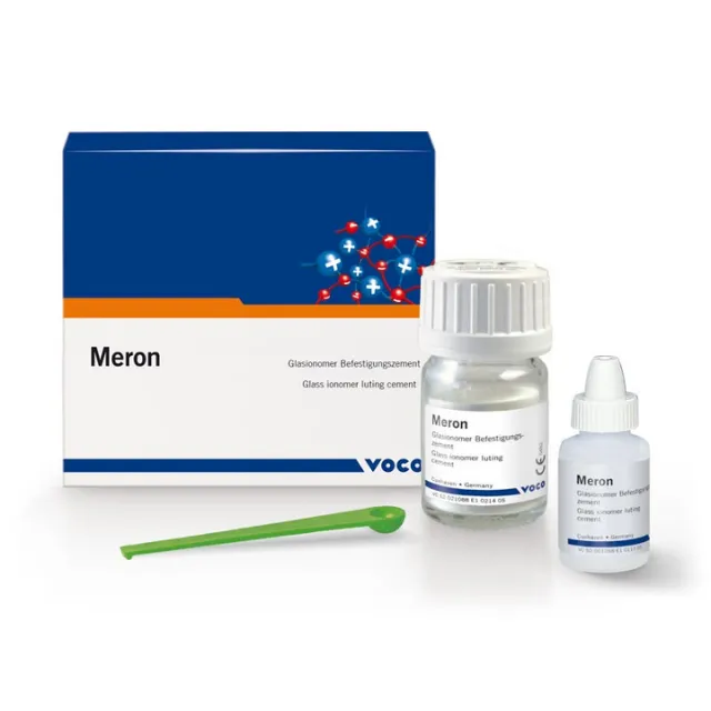 Voco Meron Camiyonomer Yapıştırma Simanı photo