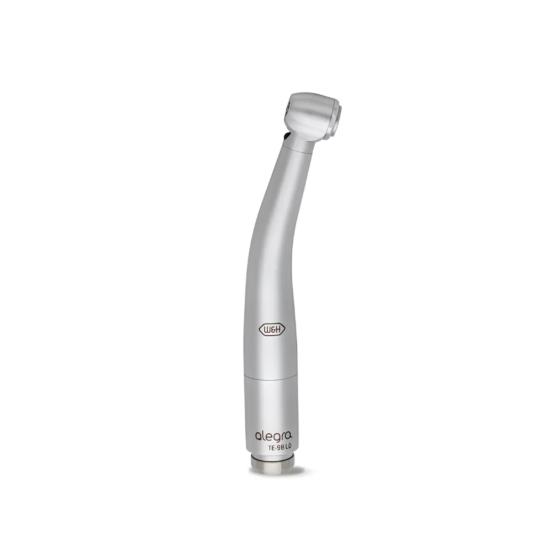 W&H Alegra Türbin Led Işıklı Aeratör TE-98 LQ photo