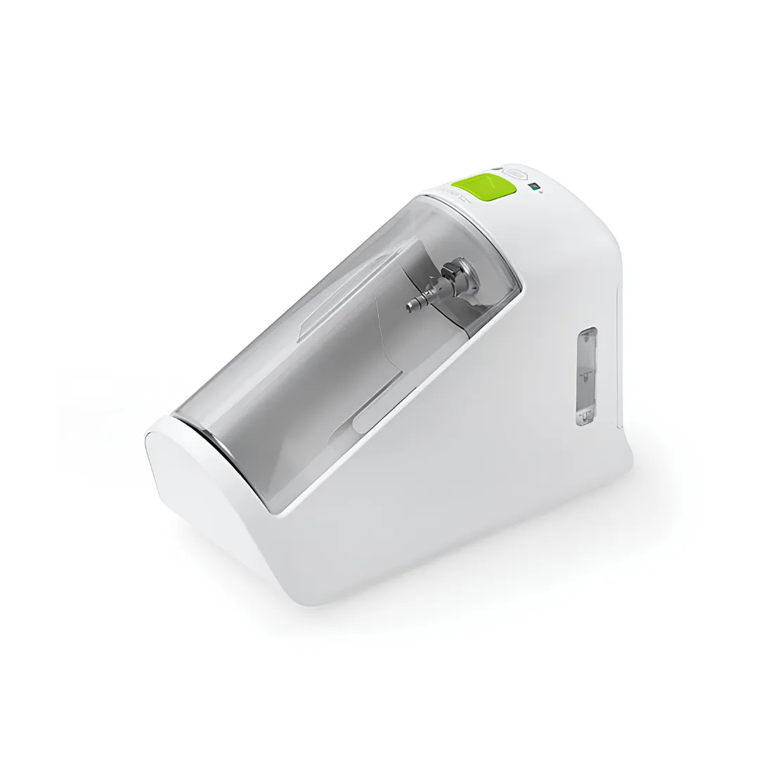 W&H MB-301 Assistina One - Bakım ve Yağlama Ünitesi photo
