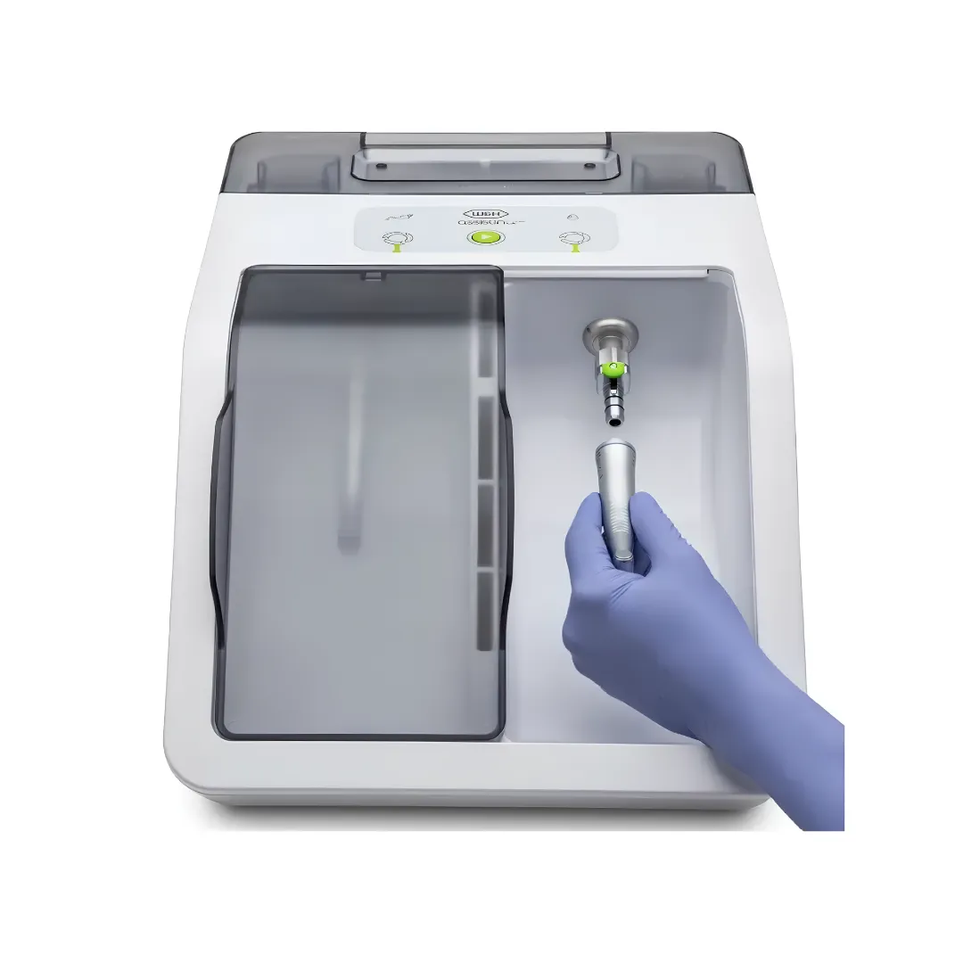 W&H Assistina Twin Care Set Bakım Seti 2