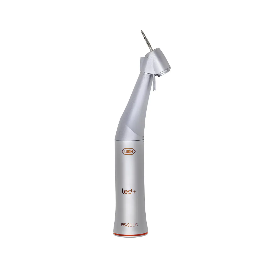 W&H Cerrahi Açılı Işıklı Anguldurva WS-91LG photo