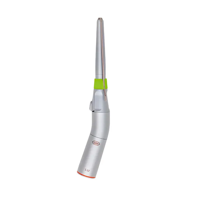 W&H Dental Açılı Cerrahi Piyasemen S-12 1:2 photo