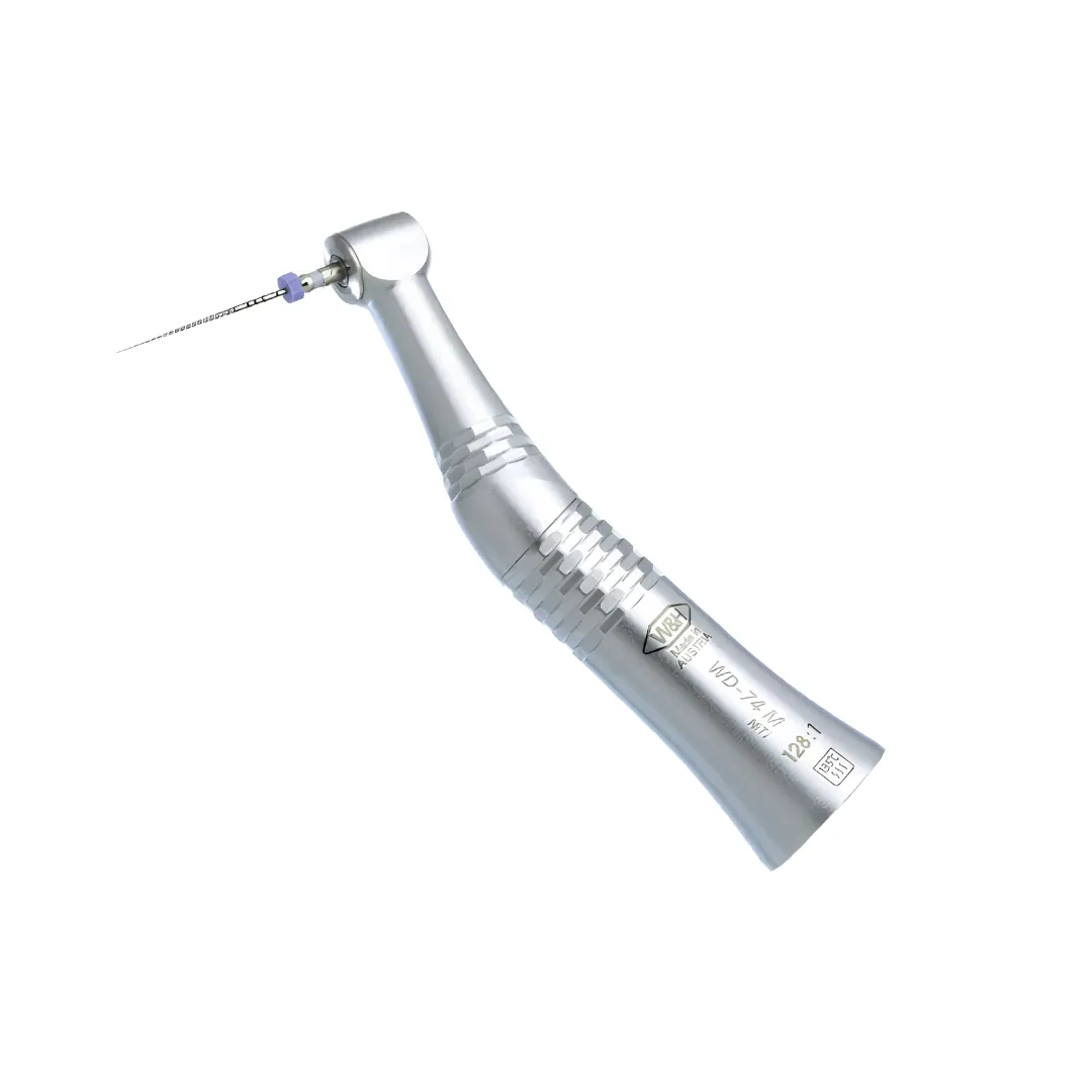 W&H Endo Niti Endodontik Anguldurva 128:1 - WD-74M photo