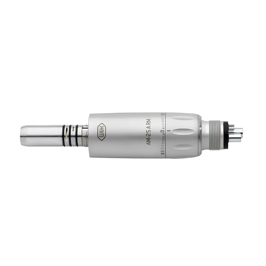 W&H Havalı Mikromotor AM 25 A RM photo