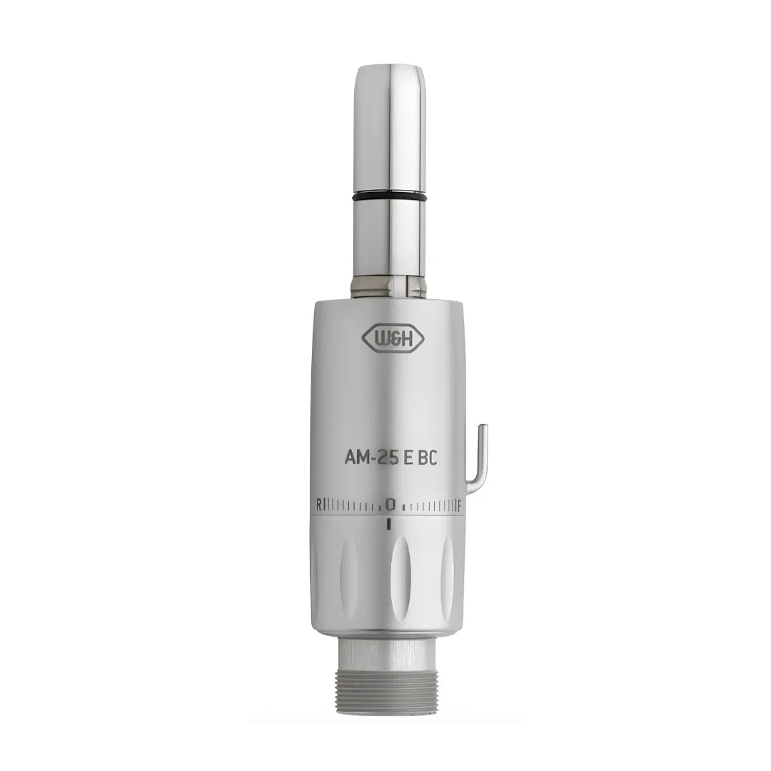 W&H Havalı Mikromotor AM 25 E BC photo