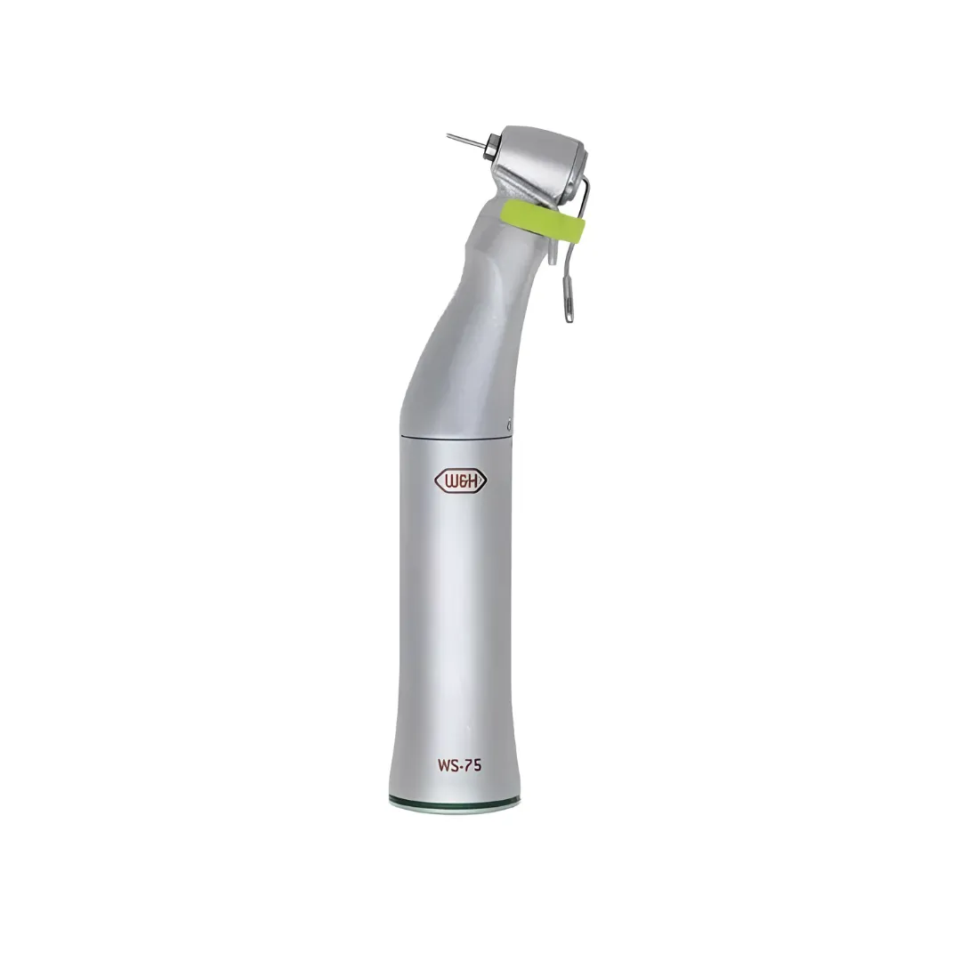 W&H İmplant Anguldruvası Cerrahi Anguldurva  WS-75 20:1 photo