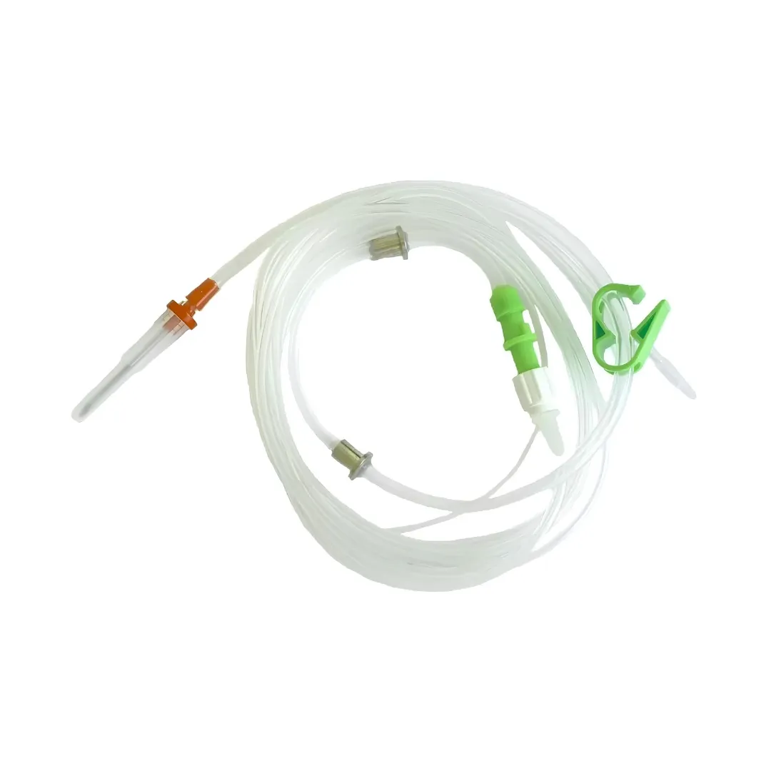 W&H İmplantmed Serum Hortumu Otoklavlanabilir photo