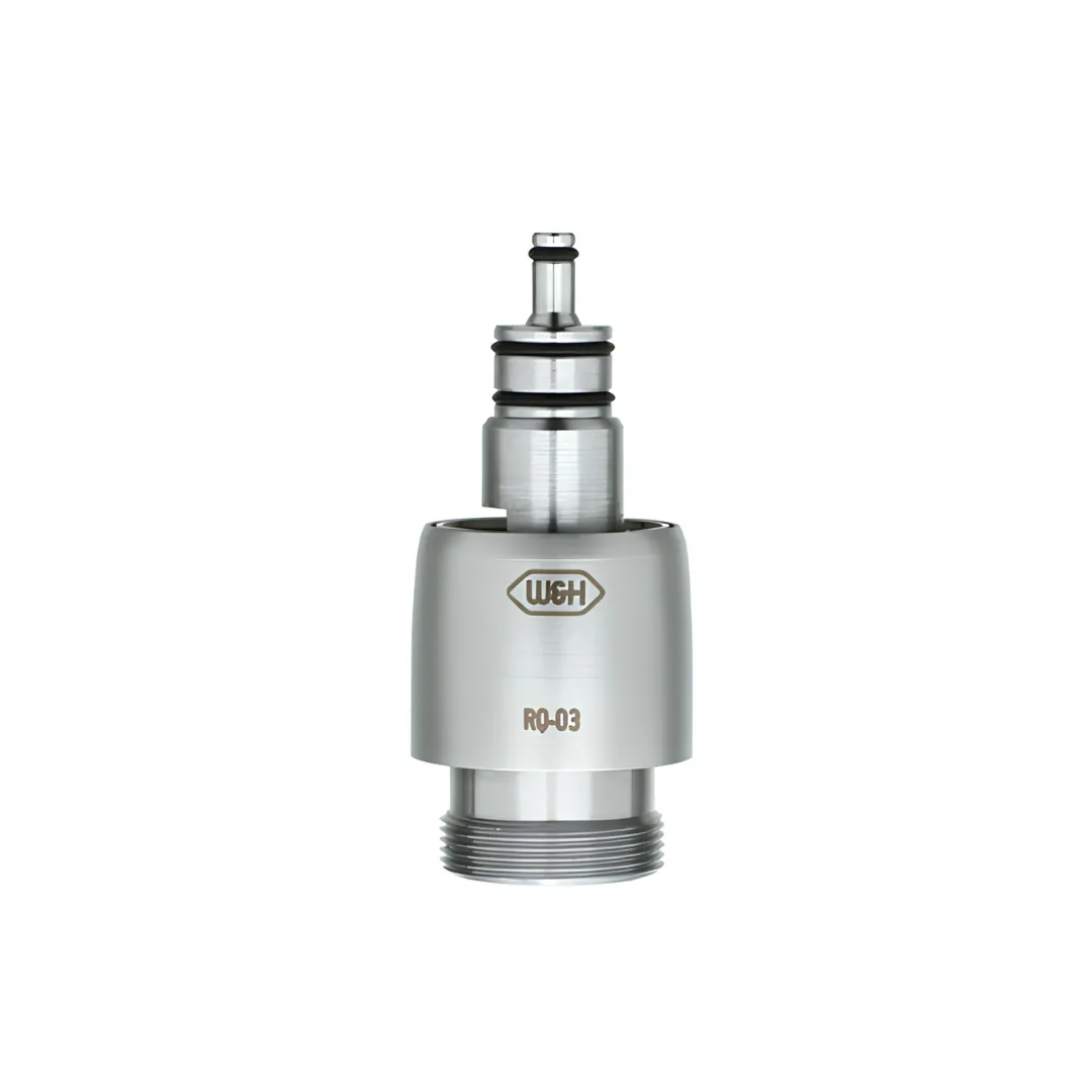 W&H Kupling RQ-03 Roto Quick Borden 2 photo