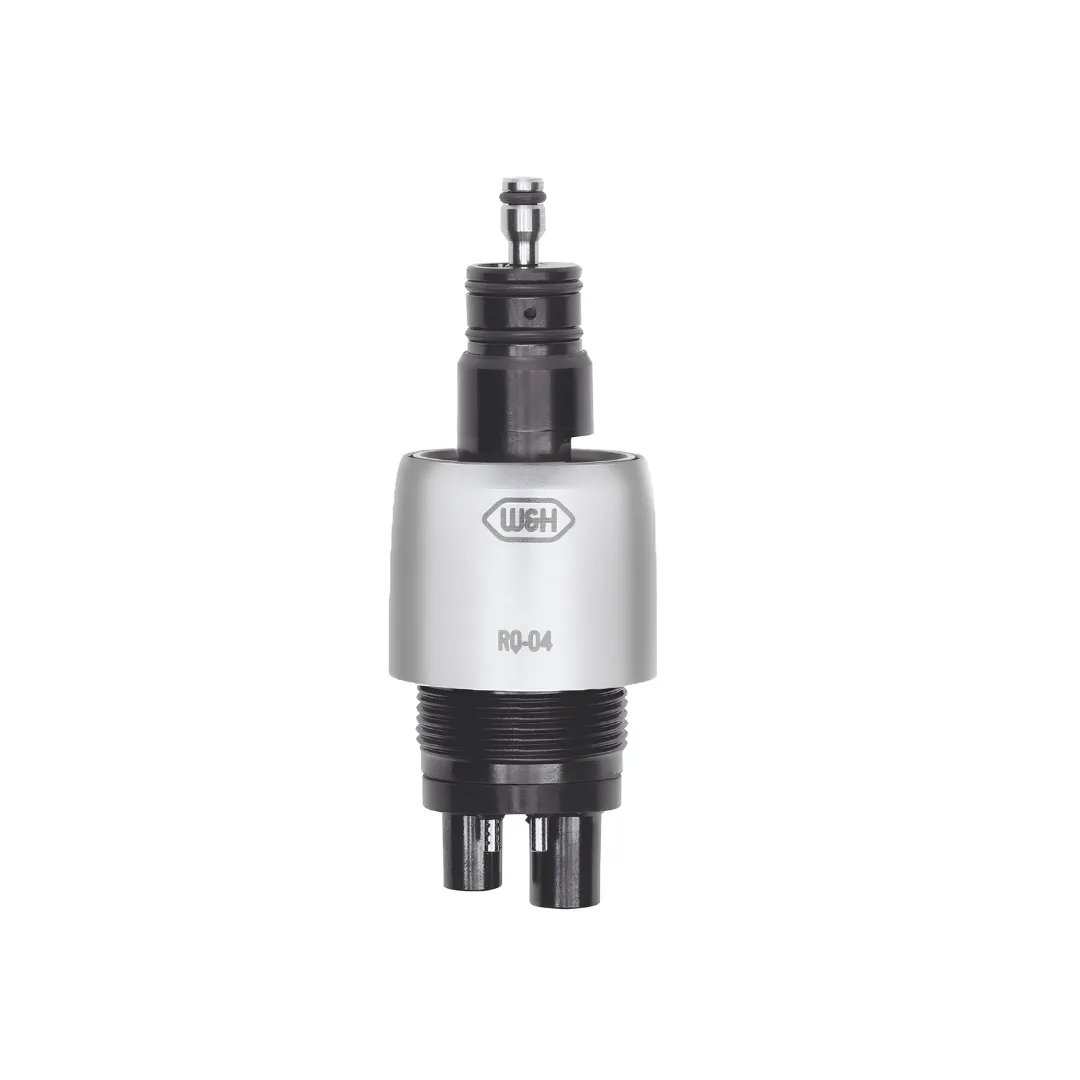 W&H Kupling RQ-04 Roto Quick Standart 4 Delik Bağlantılı photo