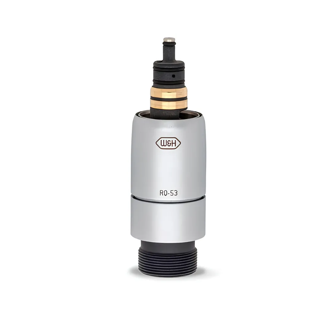 W&H Kupling RQ-53 Roto Quick Jeneratörlü Standart 2 Delikli photo