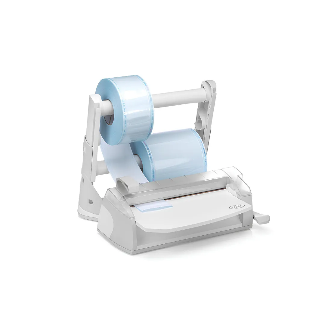 W&H Lisa 22 Lt B Sınıfı Otoklav Seti (Seal2 Paketleme ve Multidem Distile Su Cihazı Dahil) 2