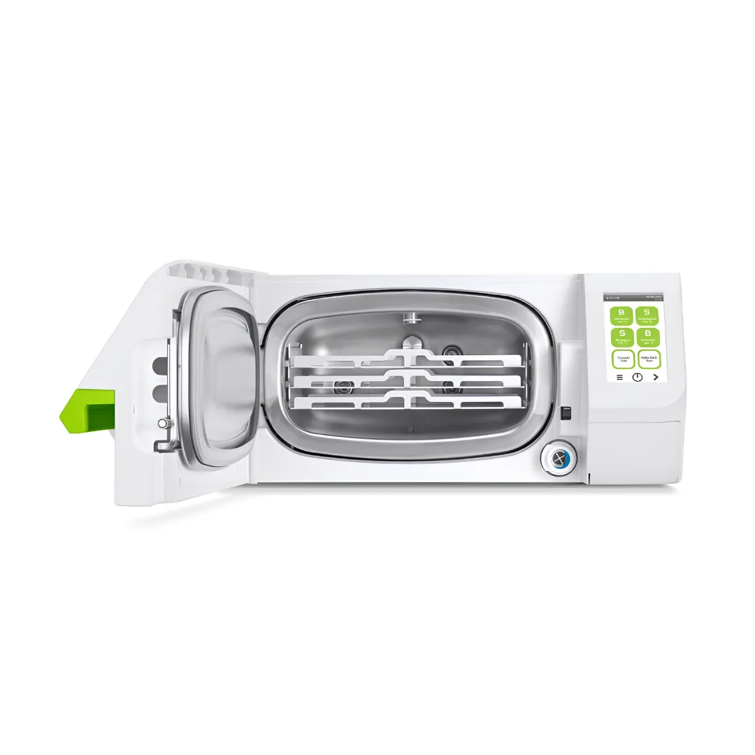 W&H Lisa Mini Otoklav 5 Lt B Sınıfı 2