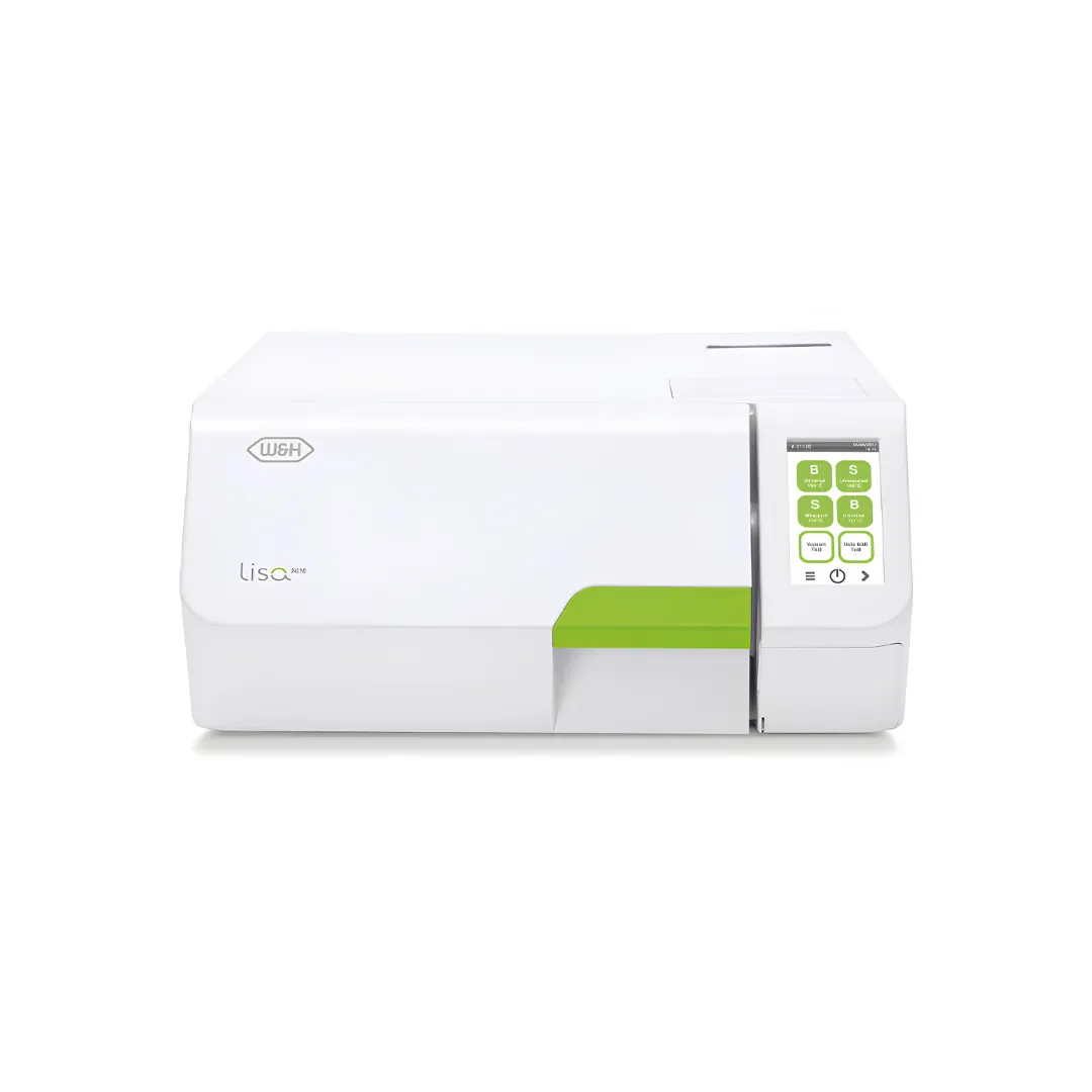 W&H Lisa Mini Otoklav 5 Lt B Sınıfı photo