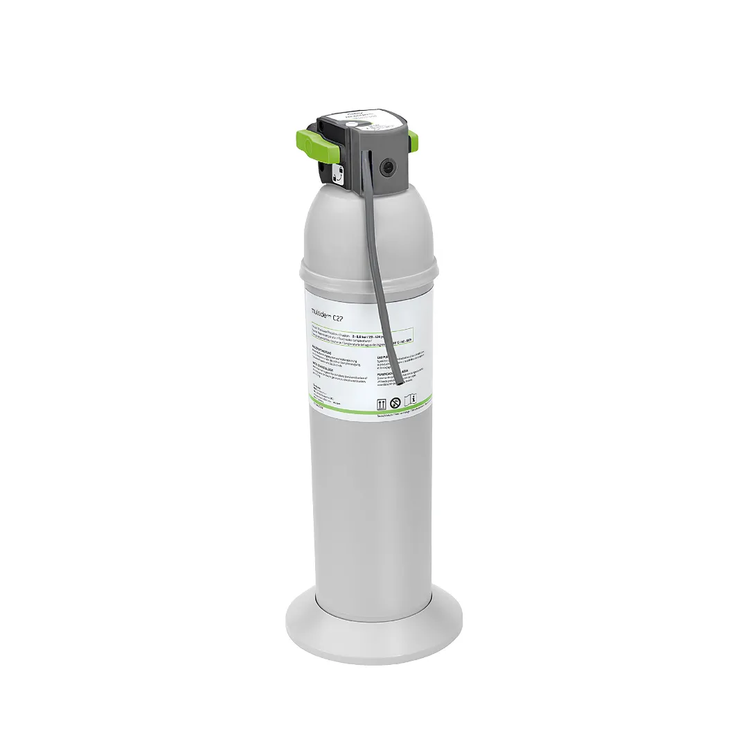 W&H Multidem Distile Su Sağlayıcı C27 photo