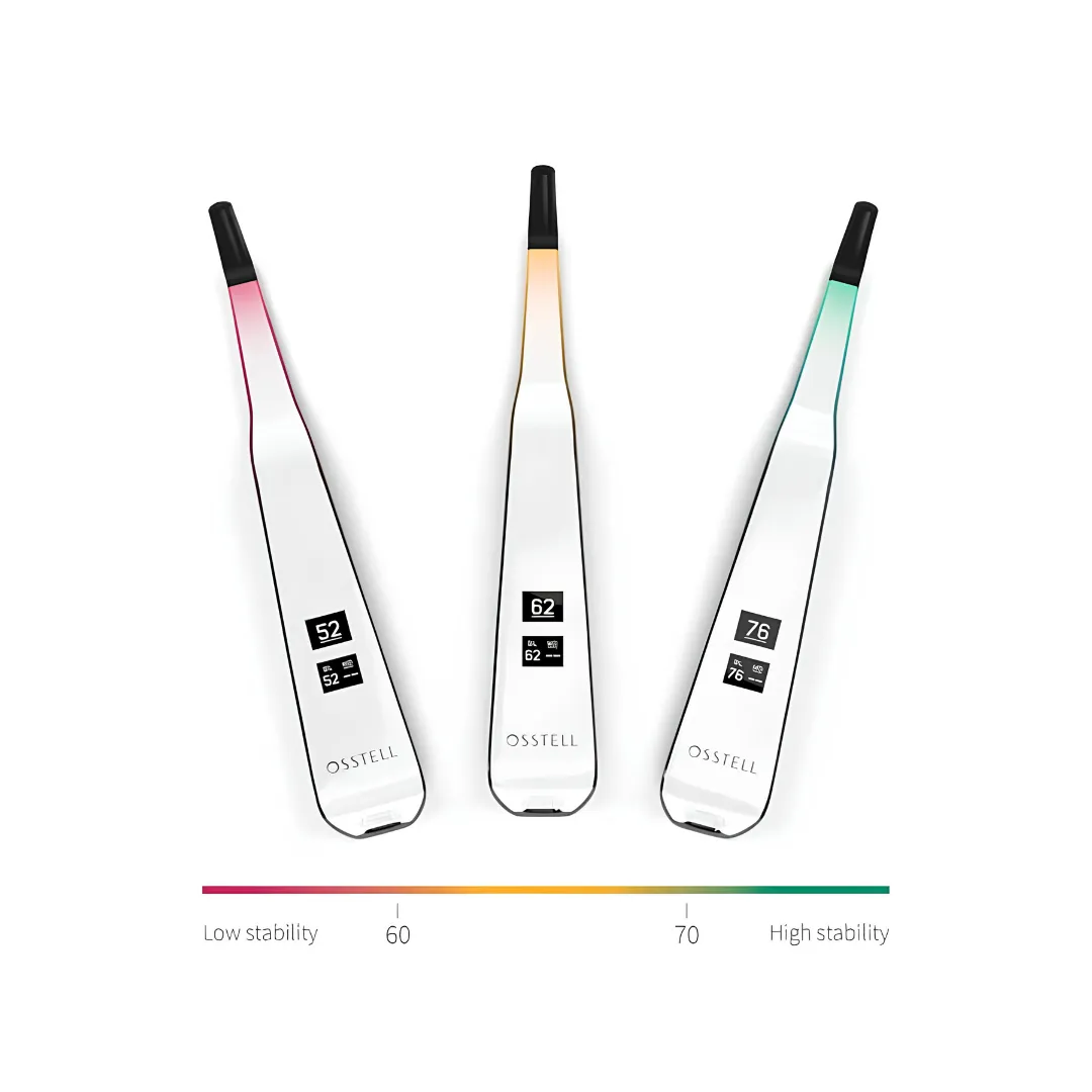 W&H Osstell Beacon İmplant Stabilite Ölçüm Cihazı 2