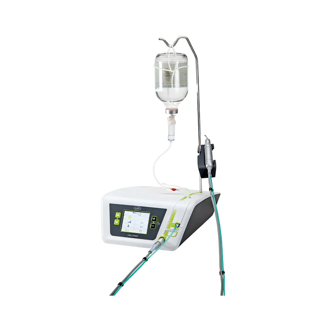 W&H Piezomed SA-320 Piezo Kemik Cerrahi Cihazı photo