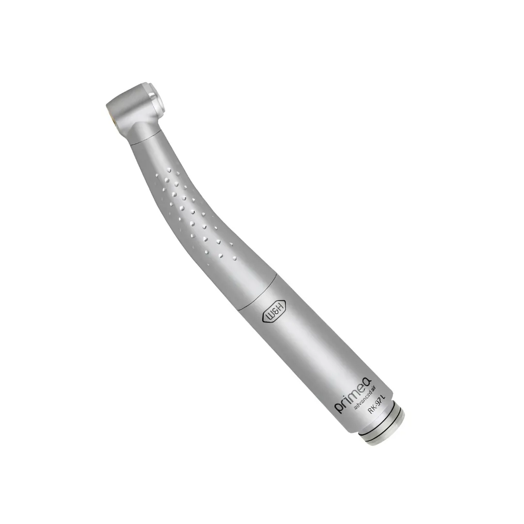 W&H Primea Advanced Air Ring Led Işıklı Türbin RK-97L photo