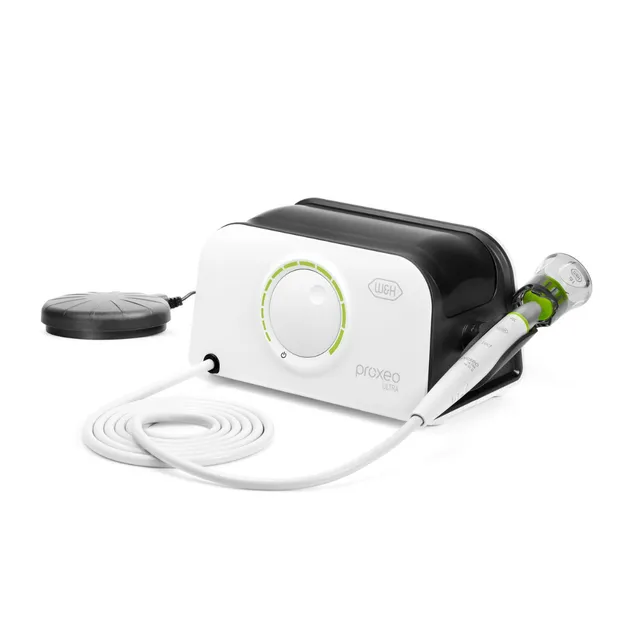 W&H Proxeo Ultra PB 510 Işıklı Kavitron Cihazı 2