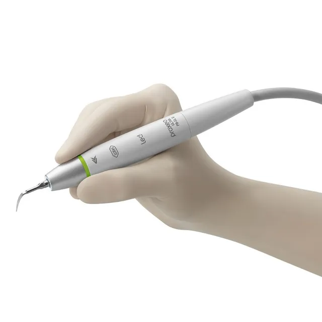 W&H Proxeo Ultra PB 510 Işıklı Kavitron Cihazı 3