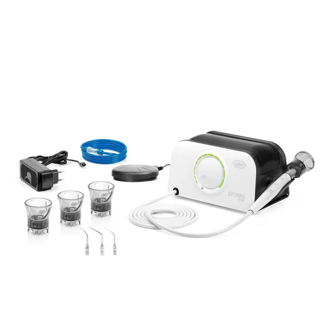 W&H Proxeo Ultra PB 510 Işıklı Kavitron Cihazı photo