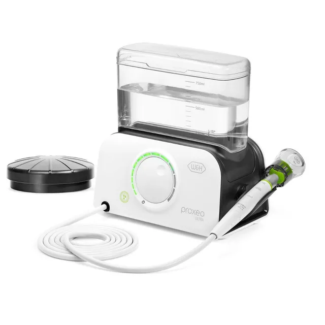 W&H Proxeo Ultra PB 520 Işıklı Kavitron Cihazı 2