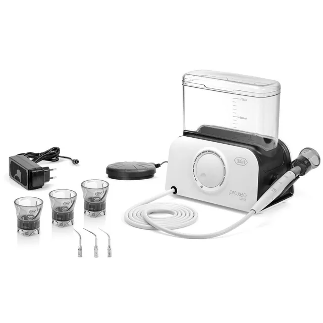 W&H Proxeo Ultra PB 520 Işıklı Kavitron Cihazı photo