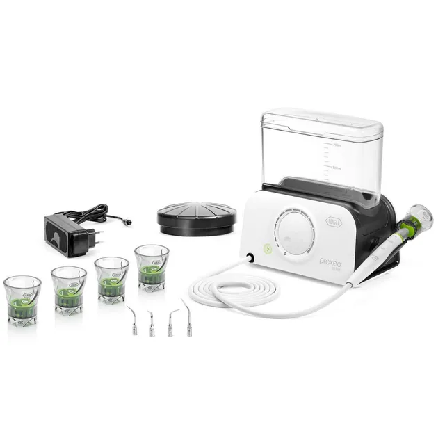 W&H Proxeo Ultra PB 530 Işıklı Kavitron Cihazı 2