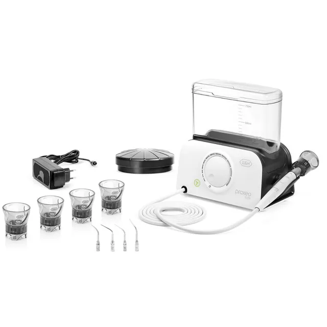 W&H Proxeo Ultra PB 530 Işıklı Kavitron Cihazı photo