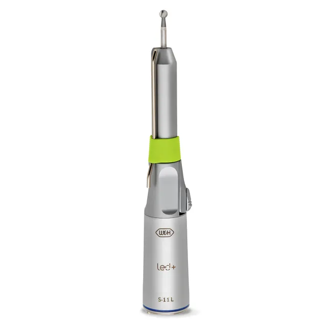 W&H S-11 L Surgical Handpiece 1:1 photo